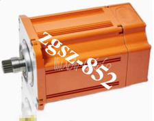 NEW ABB robot 1X axis motor 3HAC055447-004 3HAC055447004 Fast Shipping FedEx DHL picture