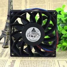 DELTA 9025 12V 1.04A 9CM FFB0912SH Violent High Wind Server Chassis Fan picture
