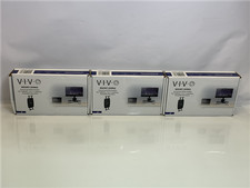 VIVO MOUNT-UVM02 Universal VESA Holder Lot of 3 New Sealed Box picture