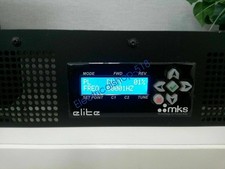 1pc USED MKS RF Power Supply ELITE 750FP-01 TESTED By DHL/FedEx picture