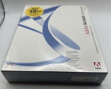 Adobe Acrobat 7.0 Standard Education Version Software picture
