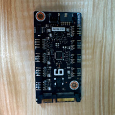 HP LED BOARD Motherboard/PCB Module Board 202524-1 P/N E145463 148-OF812-001 picture