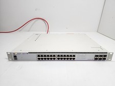 Alcatel-Lucent OmniSwitch OS6560-24X4 picture