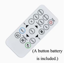 New Replacement Remote Control For HR21G-YHGD01 S341 W-330 Optoma Projector picture