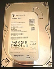 Seagate ST1000DM003 1TB 3.5