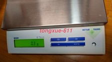 1PCS Used Mettler Toledo SB12001 electronic scale Via FedEx or DHL picture