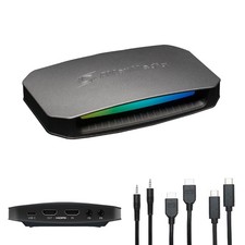 AVerMedia Live Gamer Ultra 2.1 4K144 HDMI 2.1 USB Capture Card, GC553G2 picture