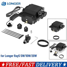 Longer Air Assist Kit Air Pump for Longer Ray5 5W/10W/20W Laser Engraver Machine picture