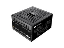 Thermaltake 850W GF1(2024) Fully Modular ATX Power Supply - 80 PLUS Gold PSU picture