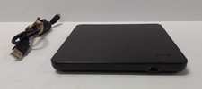 LG SP80NB60 Slim Portable DVD Writer External USB Optical Drive Black PC Laptop picture