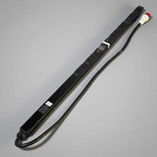 APC SCHNEIDER ELECTRIC Rack Pdu Metered 16A Sz 70.51