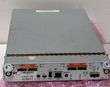 HP Storageworks P2000 Storage Array Controller Model AW592B picture