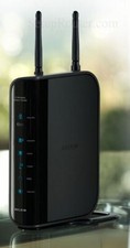 Belkin F5D8636 v.1 N Wireless Modem-Router - DSL - 802.11b/g/n (desktop) picture