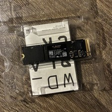 WD_BLACK SN7100 NVMe SSD 1TB PCIe GEN4 M.2 2280 Game Drive 1 TB picture