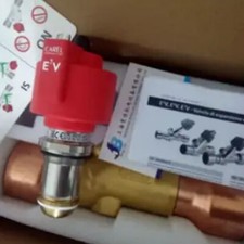 1PC New CAREL E7VC1ASZ00 Electronic Expansion Valve FedEx or DHL picture