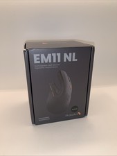 ProtoArc Ergonomic VerticalMouse, EM11 NL Bluetooth Mouse Wireless, ErgoMouse picture