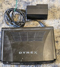 Dynex 5 Port Gigabit Ethernet Switch 10 100 1000M DX-GB5PRT picture
