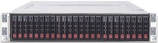 Supermicro 2028TP-HC1TR 4x X10DRT-PT 8x CPU 64 x Memory Slot CTO 2U Node Server  picture