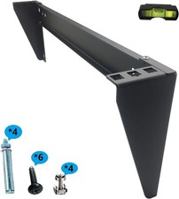 JINGCHENGMEI 19 Inch 1U Heavy Duty Vertical Wall Mountable Rack (MFT-HVWRF1U) picture