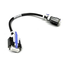 IBM Universal Power Interconnect (UPIC) Cable 0.33m for Power System8 00RR149 picture