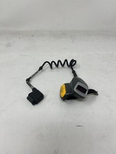 Symbol RS4000 Finger Scanner 1D CORDED Ring Scanner  Zebra RS4000-HPCSWR picture