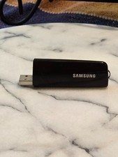 Samsung WIS09ABGN LinkStick Wireless LAN Adapter WiFi Dongle TV Smart USB picture