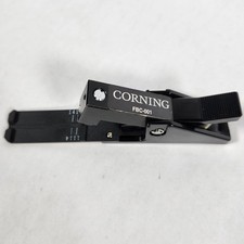 Corning Siecor FBC-001 Fiber Optic Score & Snap Cleaver SM & MM High Precision picture