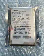 New HGST HUC109090CSS600 900GB 10K 6Gb/s SAS 2.5