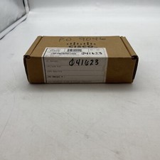 Cisco MEM-128CF 128 MB Compact Flash Memory For 2800 Series Routers- Sealed picture