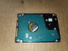 HDD Hard Drive 2.5 Laptop Replacement Drive for HP G72-b66us G72-261us G72 G71 picture