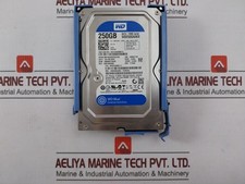 WESTERN DIGITAL WD2500AAKX-75U6AA0 Internal Hard Disk Drive 250GB 7200RPM picture