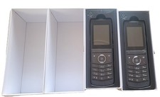Linkvil by Fanvil W611W Mobile WiFi SIP Phone Dual Band WiFi 6 NEW picture
