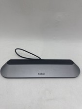 Belkin Connect 11-in-1 Universal USB-C Pro Dock with 3-Monitor Support picture