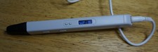 MYNT3D Pro 3D Printing Pen White With USB Cable Charger Untested picture