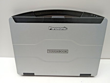 PANASONIC TOUGHBOOK FZ-55 i7-8665U 16GB 512GB WEBCAM   WIN 10        870 HOURS picture