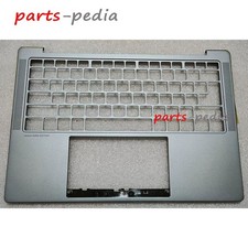 New For Lenovo Slim 7 14ILL10 Palmrest Upper Case KB Bezel Luna Grey 5CB1R68356 picture