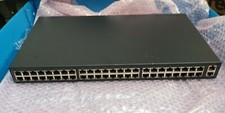 AVOCENT CYCLADES ACS5048 520-555-501 VE 3.3.0-17 48-Ports Console Server picture