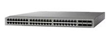 Cisco N9K-C93108TC-EX 9000 48x Port Switch with 2 AC Power picture