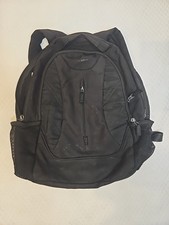 Targus Ascend 16inch backpack laptop BLACK  picture