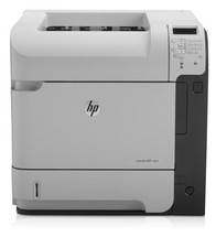 Replacement for HP LaserJet M602N Printer Full , Painted CE991A Seller Warran picture