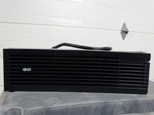 TRIPP LITE Master Power BP192V12-3U EXTERNAL BATTERY Used picture
