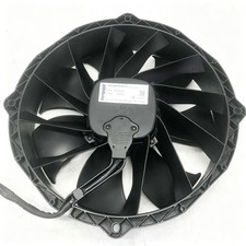 Axial Fan W3G300-BV25-23 26VDC 380W for Ebmpapst Bus Water Tank Condenser Fan picture