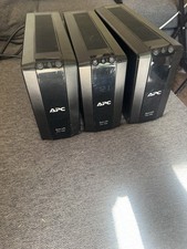 APC BR700G / Back-UPS Pro 700 700VA 420W Battery Back Up / Surge Protector picture