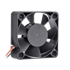SNOWFAN Authorized 50mm x 50mm x 15mm 12V Brushless DC Cooling Fan #0323 picture
