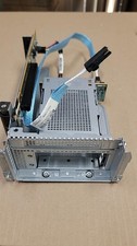 HPE 867136-001 DL380  Gen10 2SFF HDD 2.5 SAS/SATA/NVMe Riser Kit Backplane picture