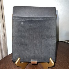 Waterfield San Francisco Bags Leather Nylon iPad Sleeve Case Pocket Size 20 picture