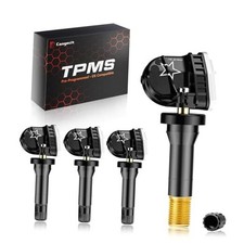 Pre-Programmed 433Mhz TPMS Sensor Compatible with Chevy  picture