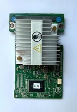 Dell PERC H310 Mini 6GB/s Mezzanine Raid Controller 69C8J 3GY7Y K09CJ picture