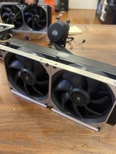 Cooler Master MasterLiquid ML240 NO RGB V2 CPU AIO Cooler (MLX-D24M-A20PC-T1) picture
