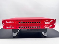Lot of 2 WatchGuard Firebox M200 Model ML3AE8 Firewall picture